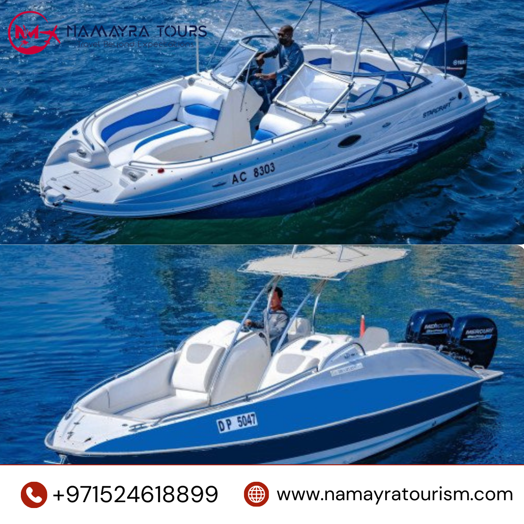 Experience Dubai Private Yacht Nad Hessa Dubai – Luxury on Water