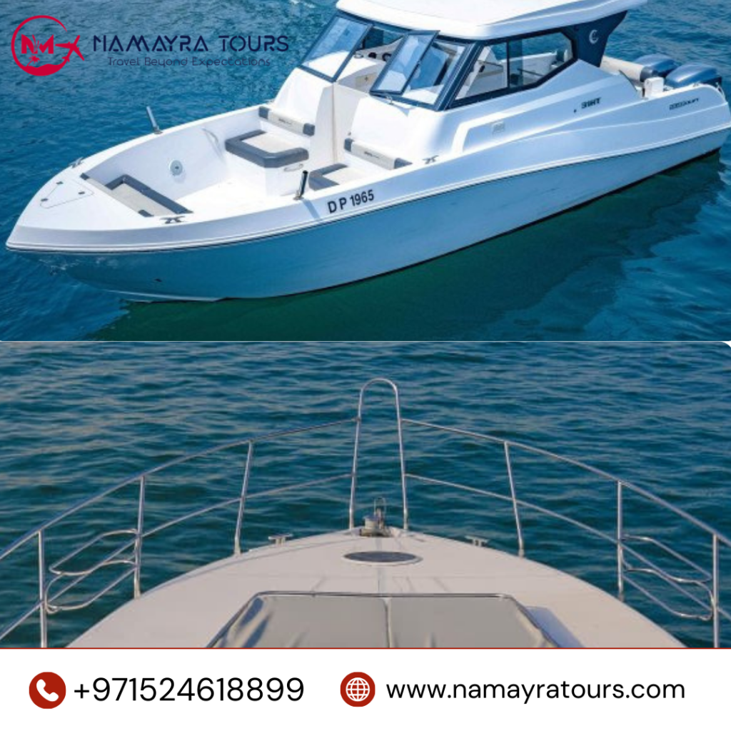 Best Private Yacht Dubai Airport Dubai